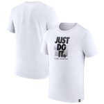 Compra camiseta club américa nike just do it – blanca – Jerseys y Camisetas de la Liga MX