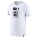 Compra camiseta club américa nike just do it – blanca – Jerseys y Camisetas de la Liga MX
