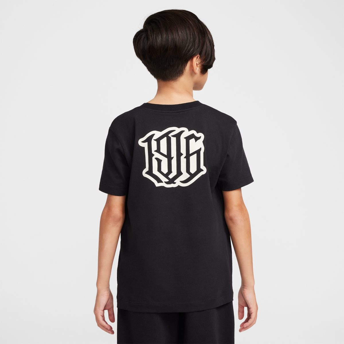 Compra camiseta club américa nike juvenil ca x ca heritage – negra – Jerseys y Camisetas de la Liga MX