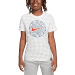 Compra camiseta club américa nike juvenil play – blanca – Jerseys y Camisetas de la Liga MX