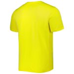 Compra camiseta club américa nike lockup legend de alto rendimiento – amarilla – Jerseys y Camisetas de la Liga MX