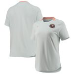 Compra camiseta club américa nike performance training femenina 202122 – menta – Jerseys y Camisetas de la Liga MX