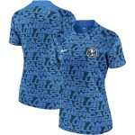 Compra camiseta club américa nike pre-match home de alto rendimiento femenina 202223 – azul marino – Jerseys y Camisetas de la Liga MX