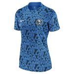 Compra camiseta club américa nike pre-match home de alto rendimiento femenina 202223 – azul marino – Jerseys y Camisetas de la Liga MX