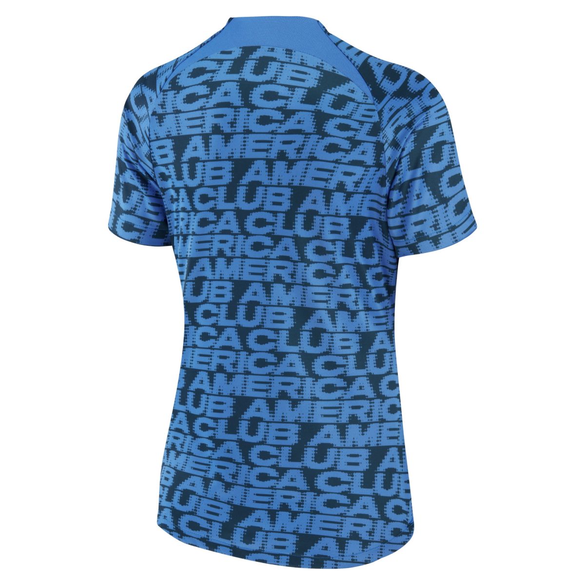 Compra camiseta club américa nike pre-match home de alto rendimiento femenina 202223 – azul marino – Jerseys y Camisetas de la Liga MX
