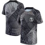 Compra camiseta club américa nike pre-match juvenil 202223 – negra – Jerseys y Camisetas de la Liga MX