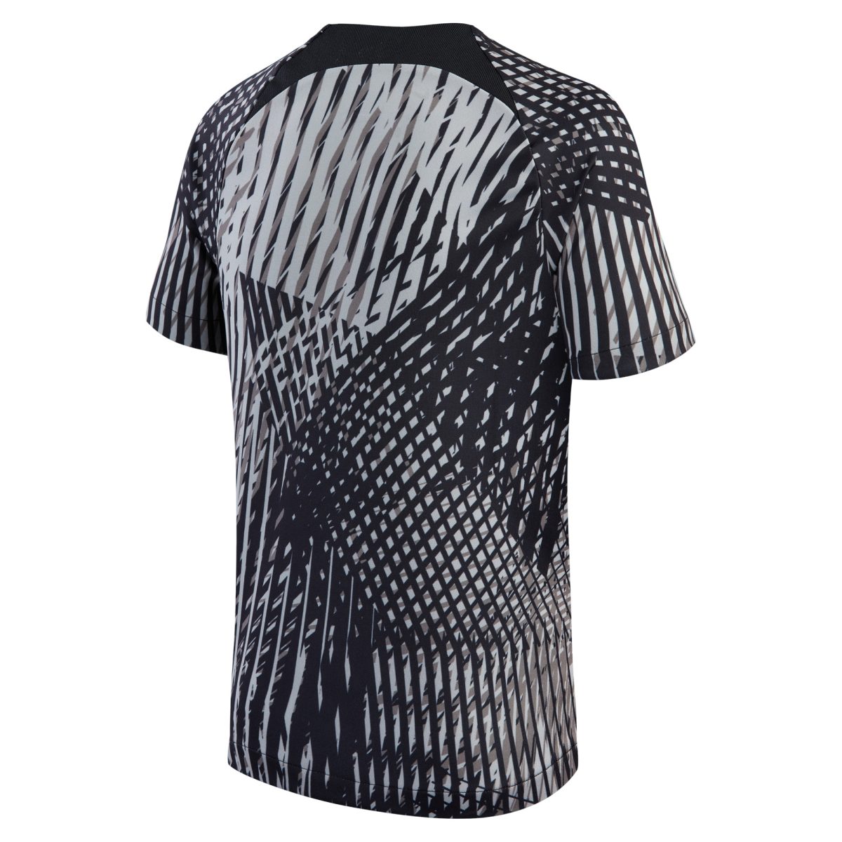 Compra camiseta club américa nike pre-match juvenil 202223 – negra – Jerseys y Camisetas de la Liga MX