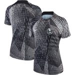 Compra camiseta club américa nike pre-match raglan de alto rendimiento femenina 202223 – negra – Jerseys y Camisetas de la Liga MX