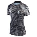 Compra camiseta club américa nike pre-match raglan de alto rendimiento femenina 202223 – negra – Jerseys y Camisetas de la Liga MX