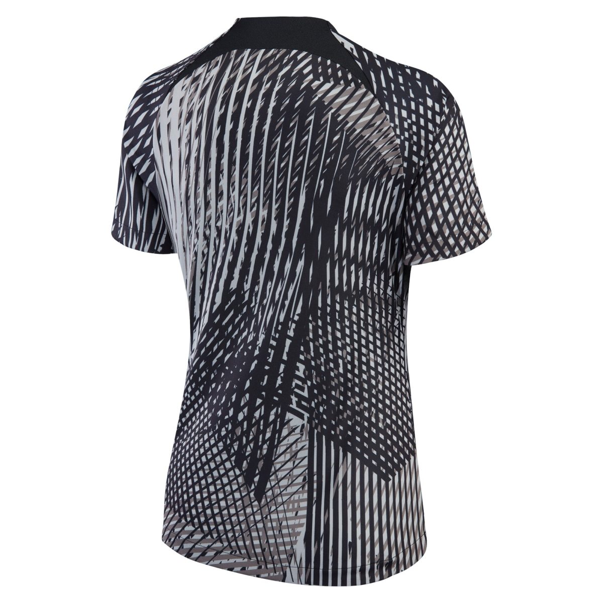 Compra camiseta club américa nike pre-match raglan de alto rendimiento femenina 202223 – negra – Jerseys y Camisetas de la Liga MX