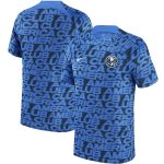 Compra camiseta club américa nike pre-match visitante 202223 – azul marino – Jerseys y Camisetas de la Liga MX