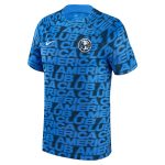 Compra camiseta club américa nike pre-match visitante 202223 – azul marino – Jerseys y Camisetas de la Liga MX