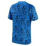 Compra camiseta club américa nike pre-match visitante 202223 – azul marino – Jerseys y Camisetas de la Liga MX