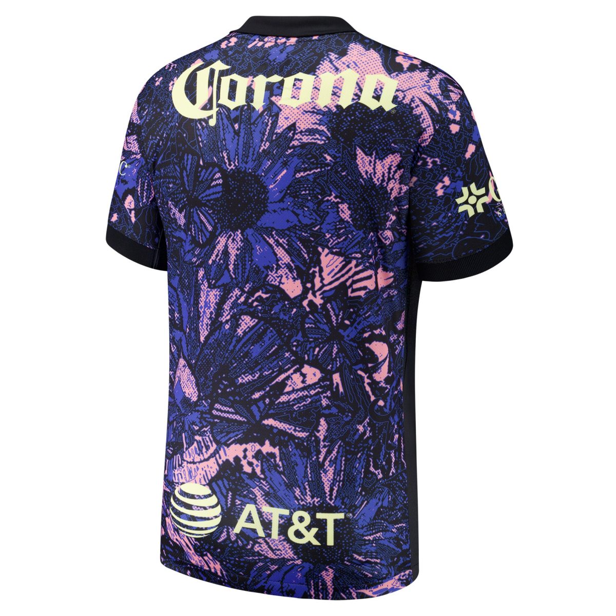 Compra camiseta club américa nike réplica tercera 202425 – azul – Jerseys y Camisetas de la Liga MX