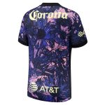 Compra camiseta club américa nike réplica tercera 202425 – azul – Jerseys y Camisetas de la Liga MX