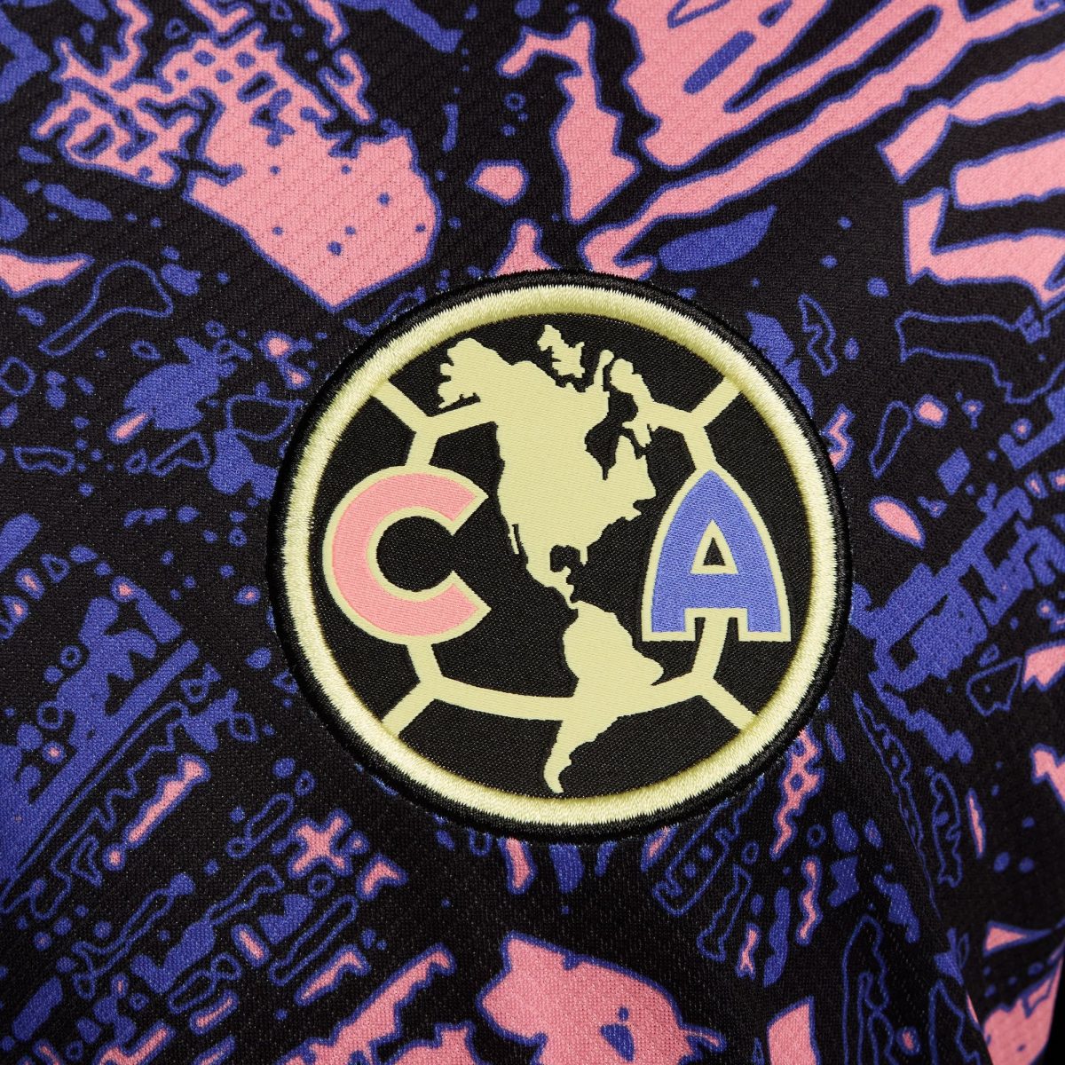 Compra camiseta club américa nike réplica tercera 202425 – azul – Jerseys y Camisetas de la Liga MX
