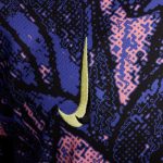 Compra camiseta club américa nike réplica tercera 202425 – azul – Jerseys y Camisetas de la Liga MX