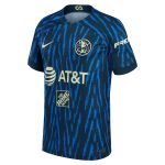 Compra camiseta club américa nike réplica visitante 202223 – azul – Jerseys y Camisetas de la Liga MX