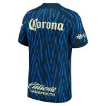 Compra camiseta club américa nike réplica visitante 202223 – azul – Jerseys y Camisetas de la Liga MX