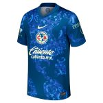 Compra camiseta club américa nike réplica visitante 202425 – azul – Jerseys y Camisetas de la Liga MX