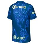 Compra camiseta club américa nike réplica visitante 202425 – azul – Jerseys y Camisetas de la Liga MX
