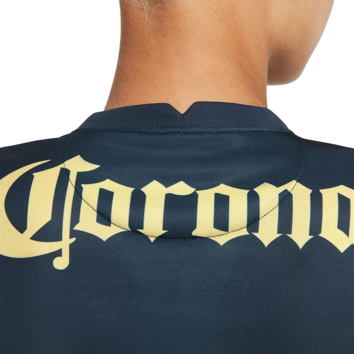 Compra camiseta club américa nike réplica visitante femenina 202223 – azul – Jerseys y Camisetas de la Liga MX