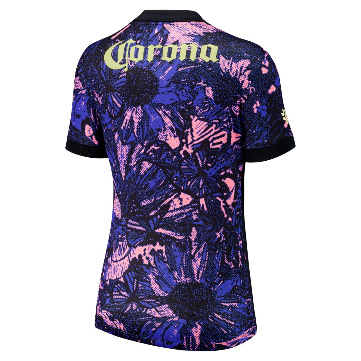 Compra camiseta club américa nike réplica visitante femenina 202425 – azul – Jerseys y Camisetas de la Liga MX