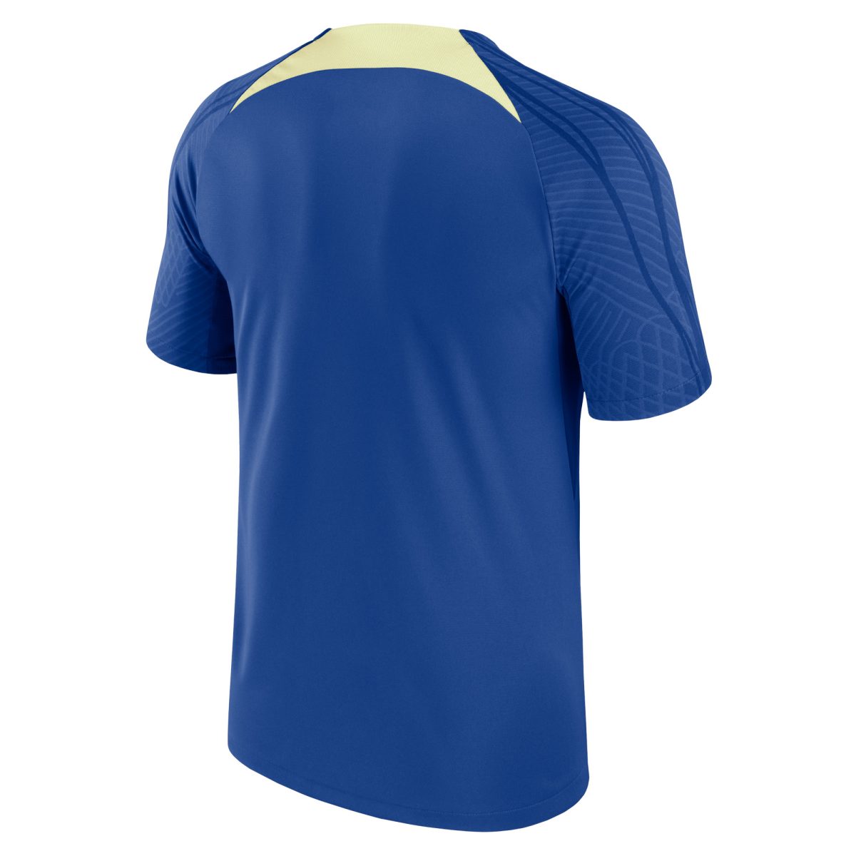 Compra camiseta club américa nike strike de entrenamiento 202324 – azul – Jerseys y Camisetas de la Liga MX