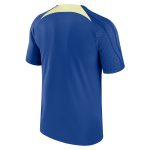 Compra camiseta club américa nike strike de entrenamiento 202324 – azul – Jerseys y Camisetas de la Liga MX