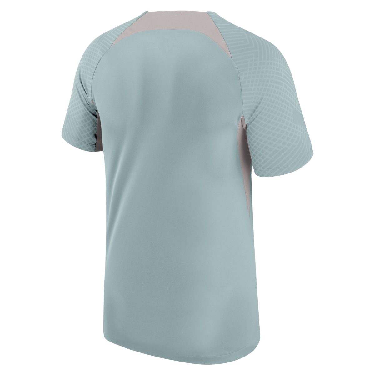 Compra camiseta club américa nike strike de entrenamiento – gris – Jerseys y Camisetas de la Liga MX