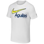 Compra camiseta club américa nike swoosh – blanca – Jerseys y Camisetas de la Liga MX