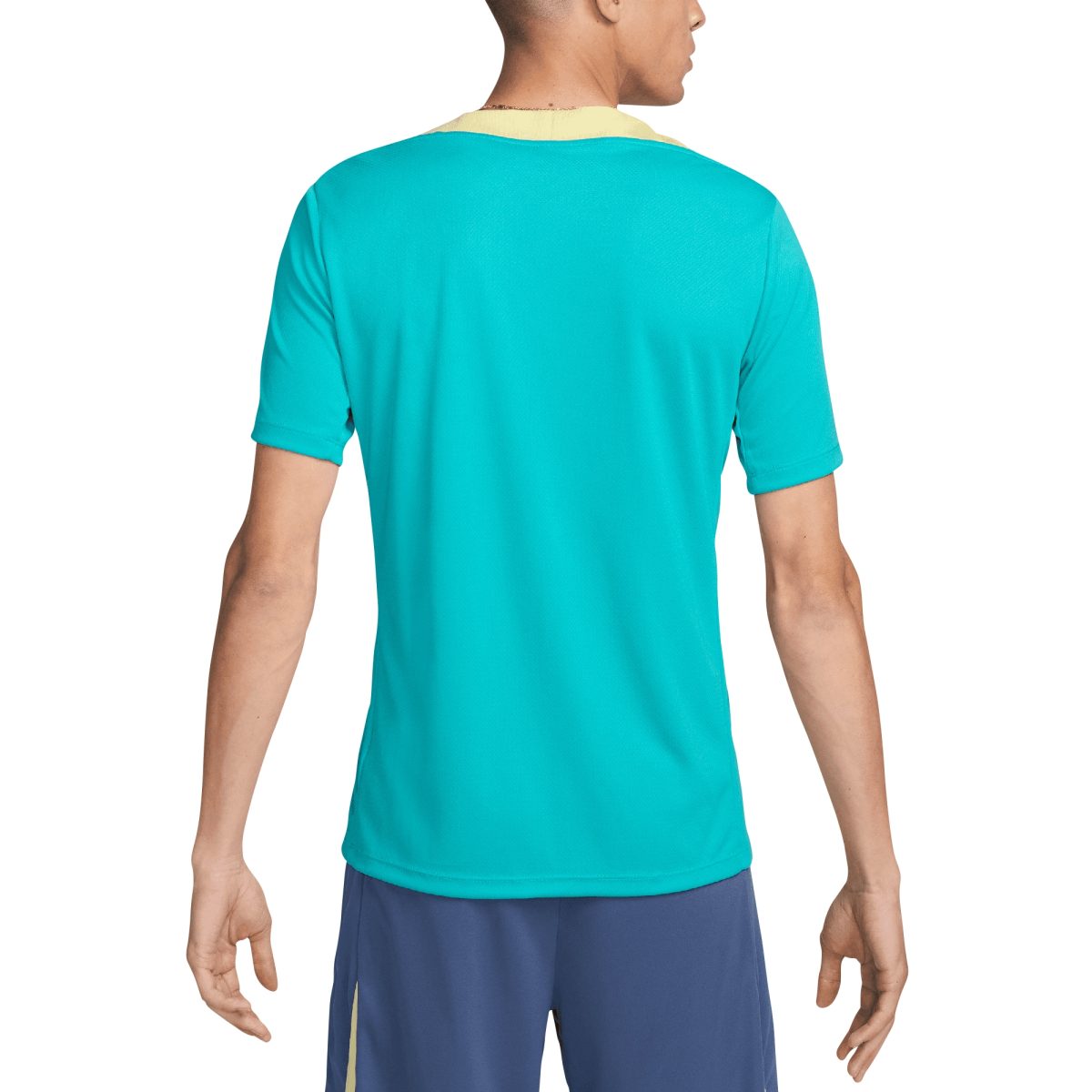 Compra camiseta club américa nike third strike de alto rendimiento 2024 – aqua – Jerseys y Camisetas de la Liga MX
