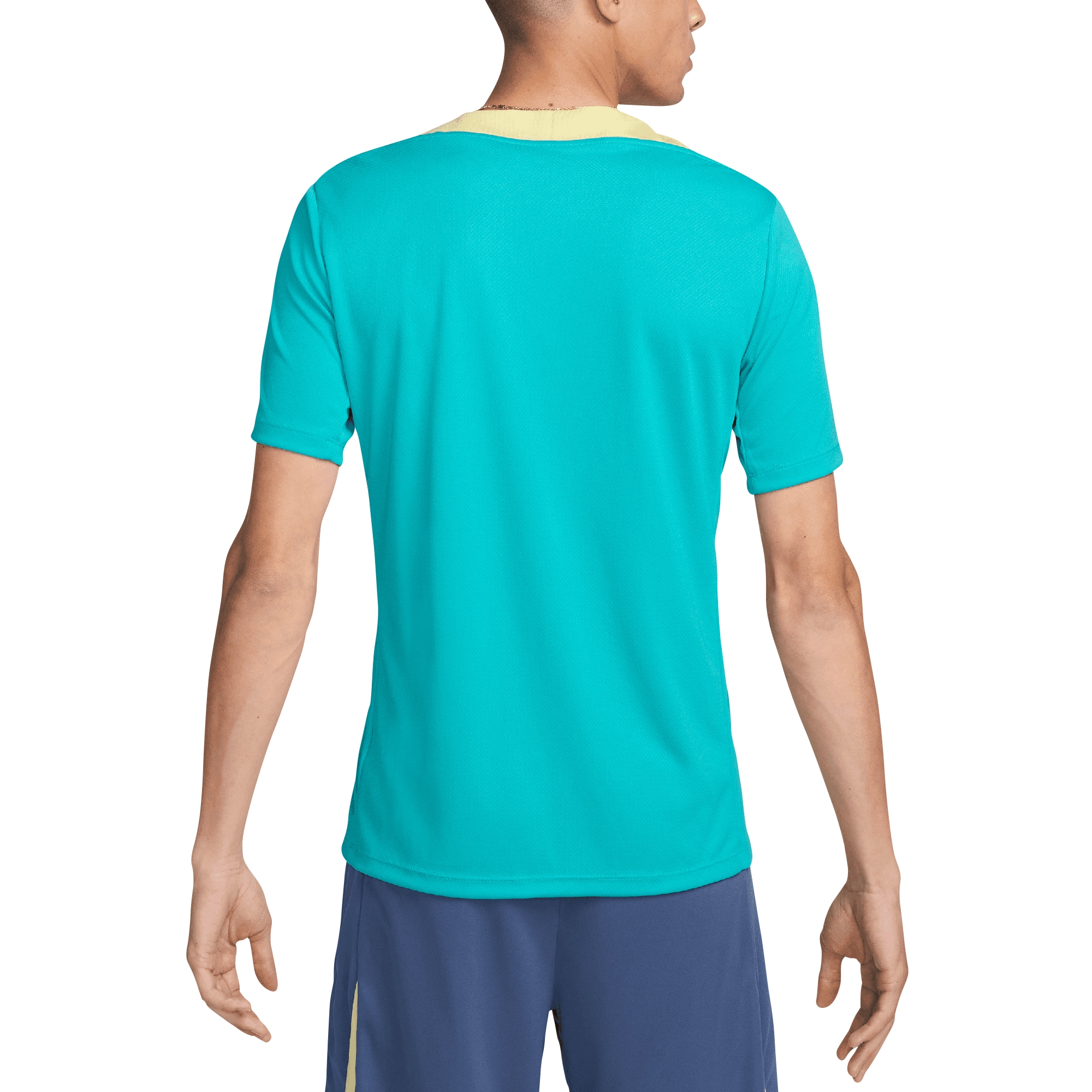 Compra camiseta club américa nike third strike de alto rendimiento 2024 – aqua – Jerseys y Camisetas de la Liga MX
