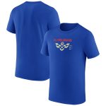 Compra camiseta club américa nike verbiage – azul – Jerseys y Camisetas de la Liga MX