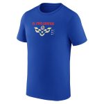 Compra camiseta club américa nike verbiage – azul – Jerseys y Camisetas de la Liga MX