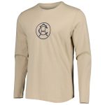 Compra camiseta club américa park de manga larga – caqui – Jerseys y Camisetas de la Liga MX
