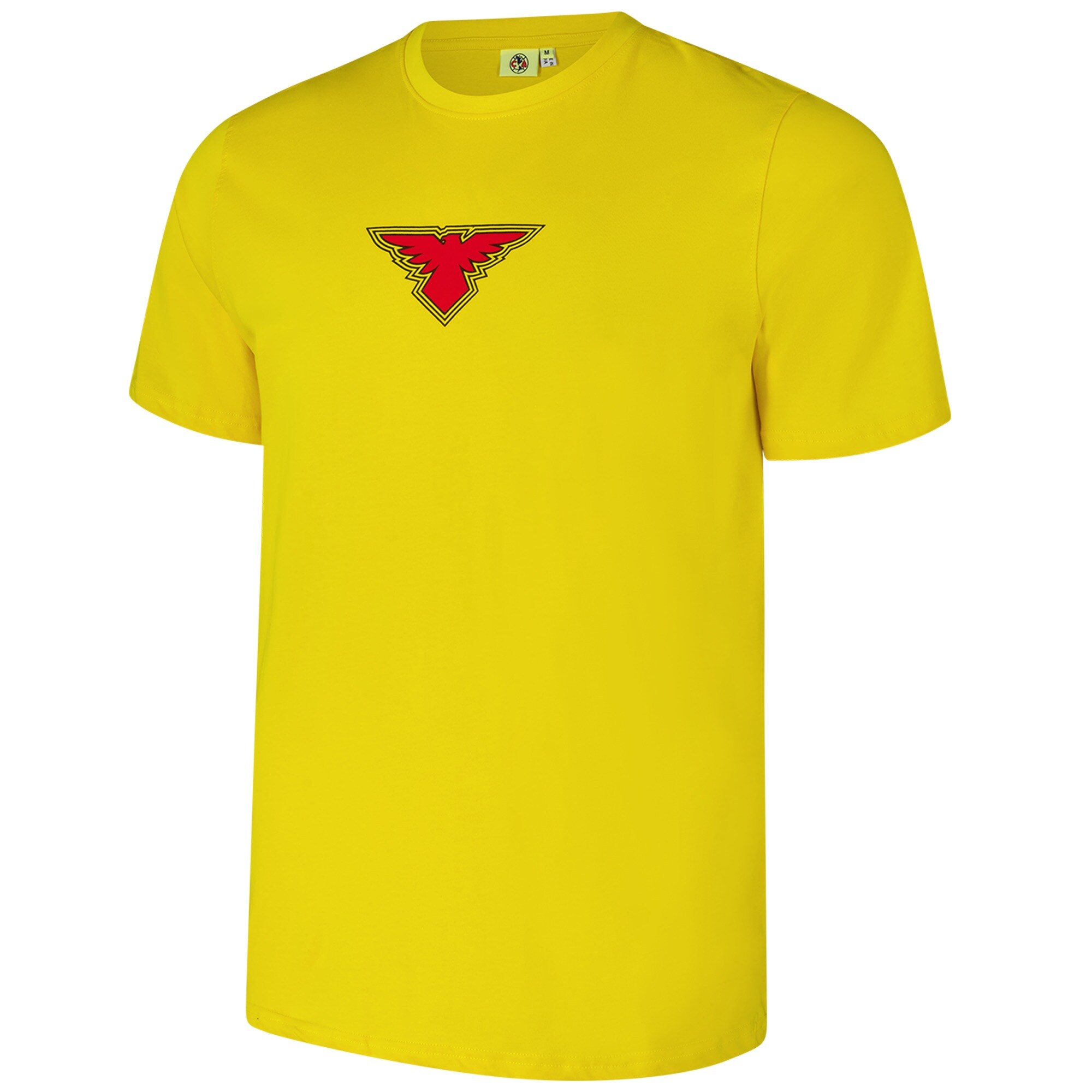 Compra camiseta club américa retro – dorada – Jerseys y Camisetas de la Liga MX