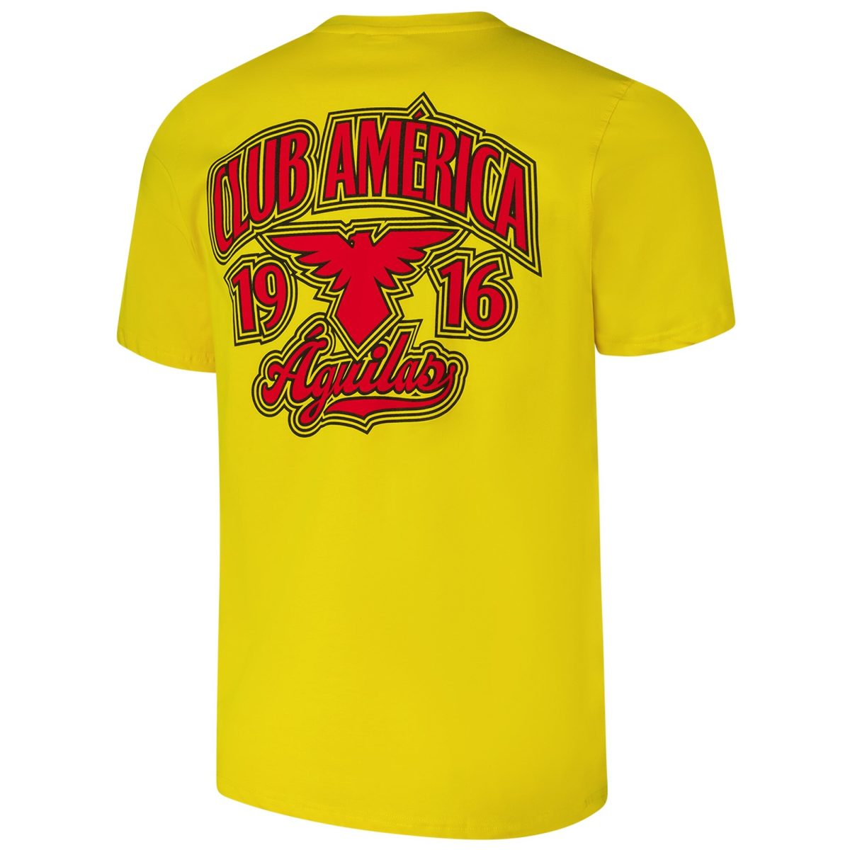 Compra camiseta club américa retro – dorada – Jerseys y Camisetas de la Liga MX