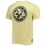 Compra camiseta club américa retro heavy – amarilla – Jerseys y Camisetas de la Liga MX