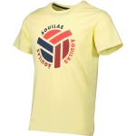 Compra camiseta club américa rounded – amarilla – Jerseys y Camisetas de la Liga MX