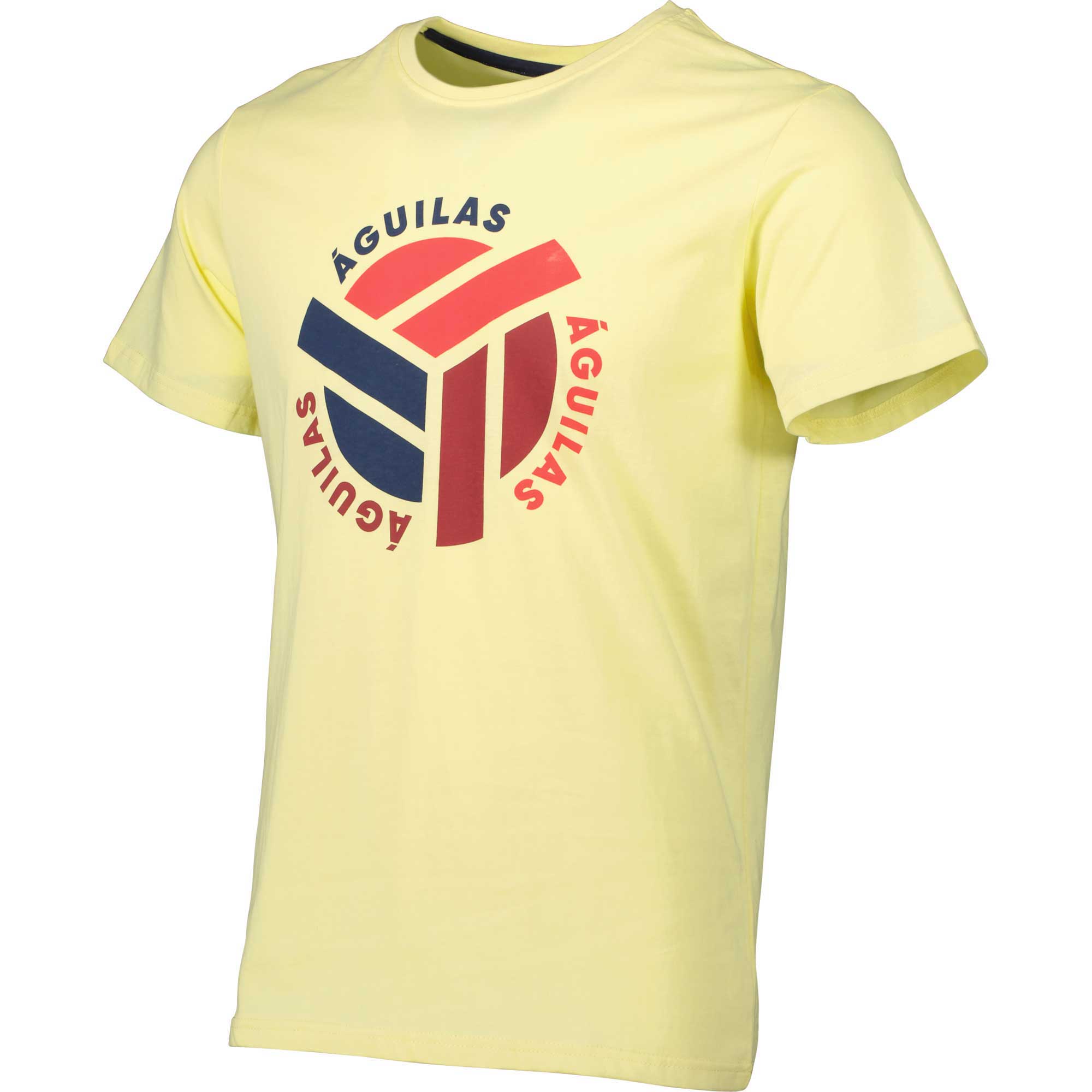 Compra camiseta club américa rounded – amarilla – Jerseys y Camisetas de la Liga MX