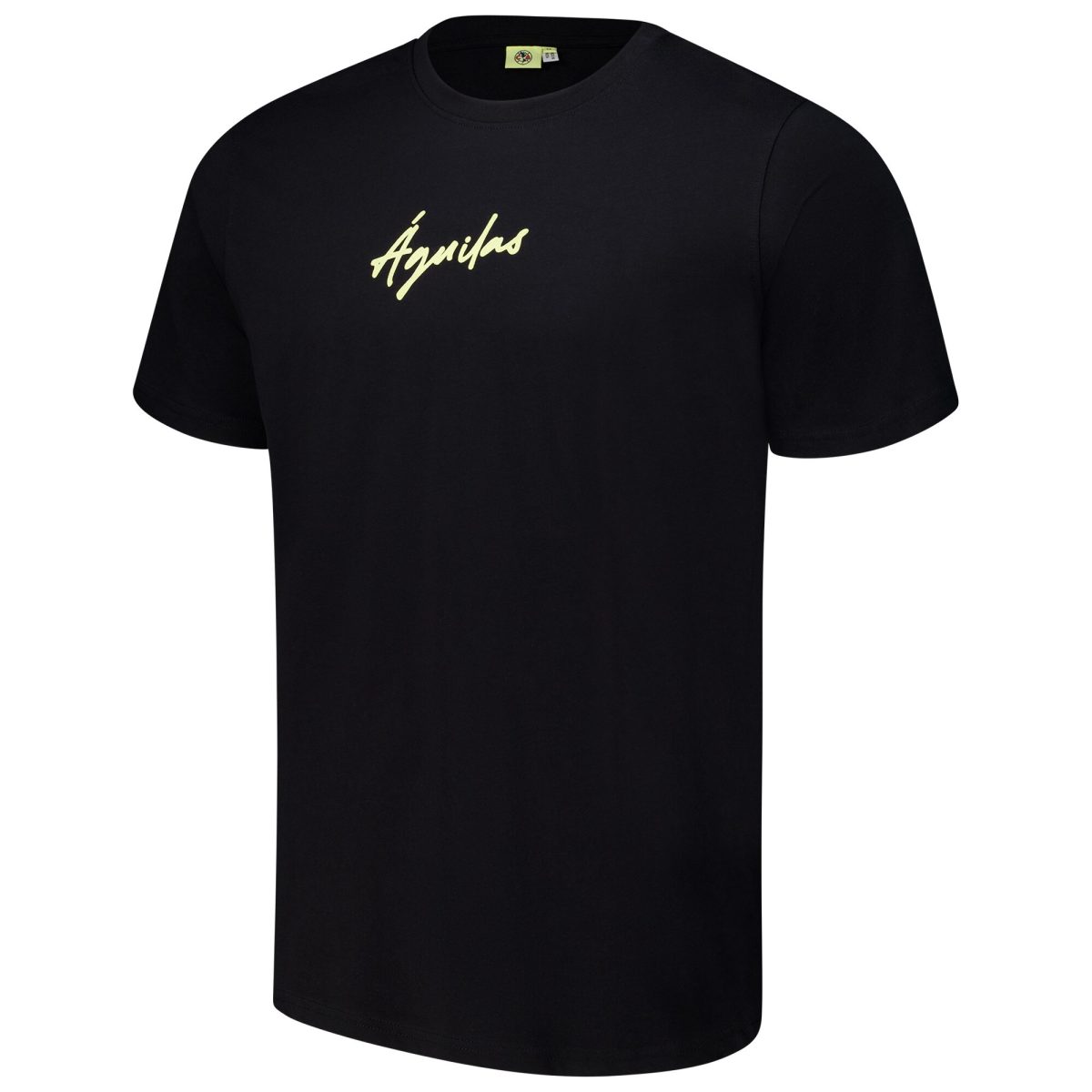 Compra camiseta club américa streetwear – negra – Jerseys y Camisetas de la Liga MX