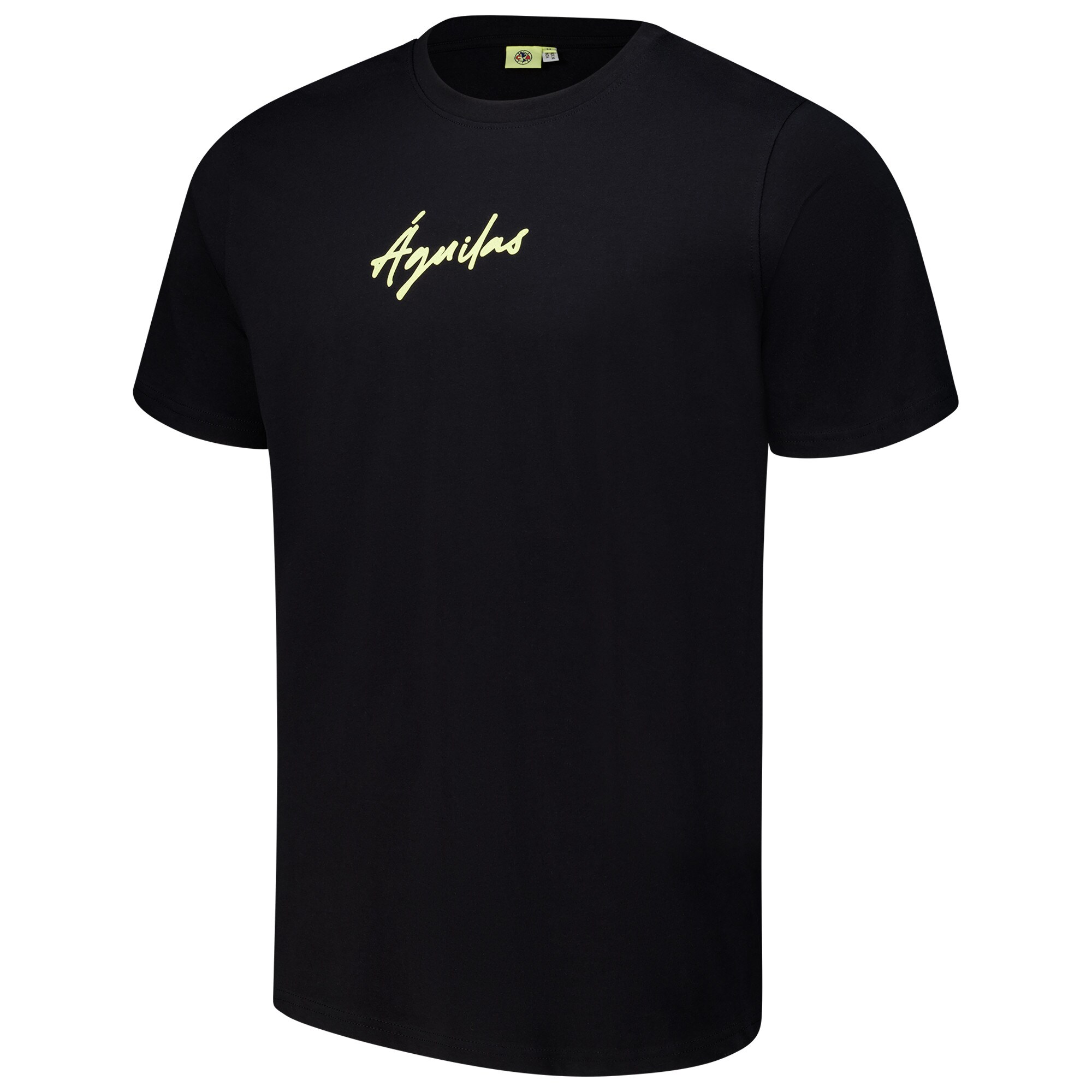 Compra camiseta club américa streetwear – negra – Jerseys y Camisetas de la Liga MX