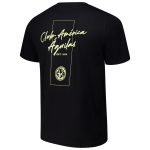 Compra camiseta club américa streetwear – negra – Jerseys y Camisetas de la Liga MX