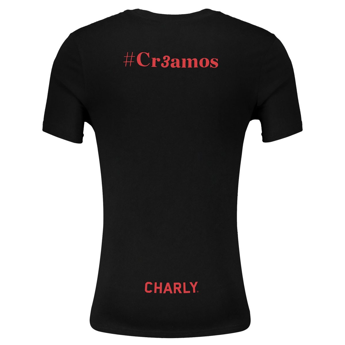 Compra camiseta club atlas charly 2 veces campeón de la liga mx – negra – Jerseys y Camisetas de la Liga MX