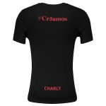 Compra camiseta club atlas charly 2 veces campeón de la liga mx – negra – Jerseys y Camisetas de la Liga MX