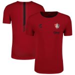 Compra camiseta club atlas charly 202425 – roja – Jerseys y Camisetas de la Liga MX