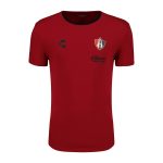 Compra camiseta club atlas charly 202425 – roja – Jerseys y Camisetas de la Liga MX