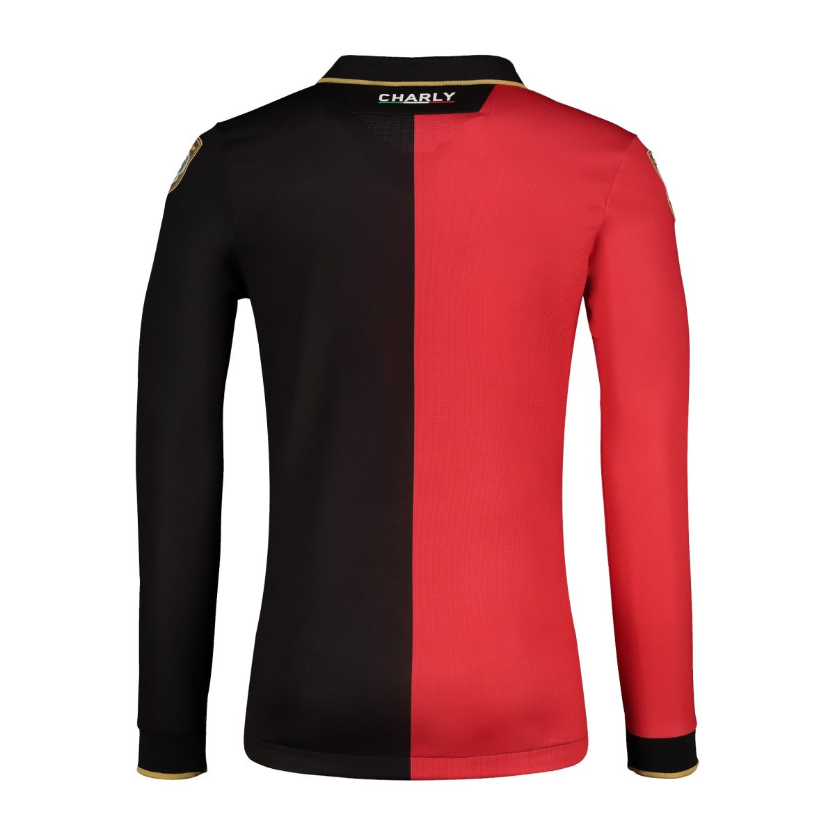 Compra camiseta club atlas charly conmemorativa de manga larga 202223 – roja – Jerseys y Camisetas de la Liga MX
