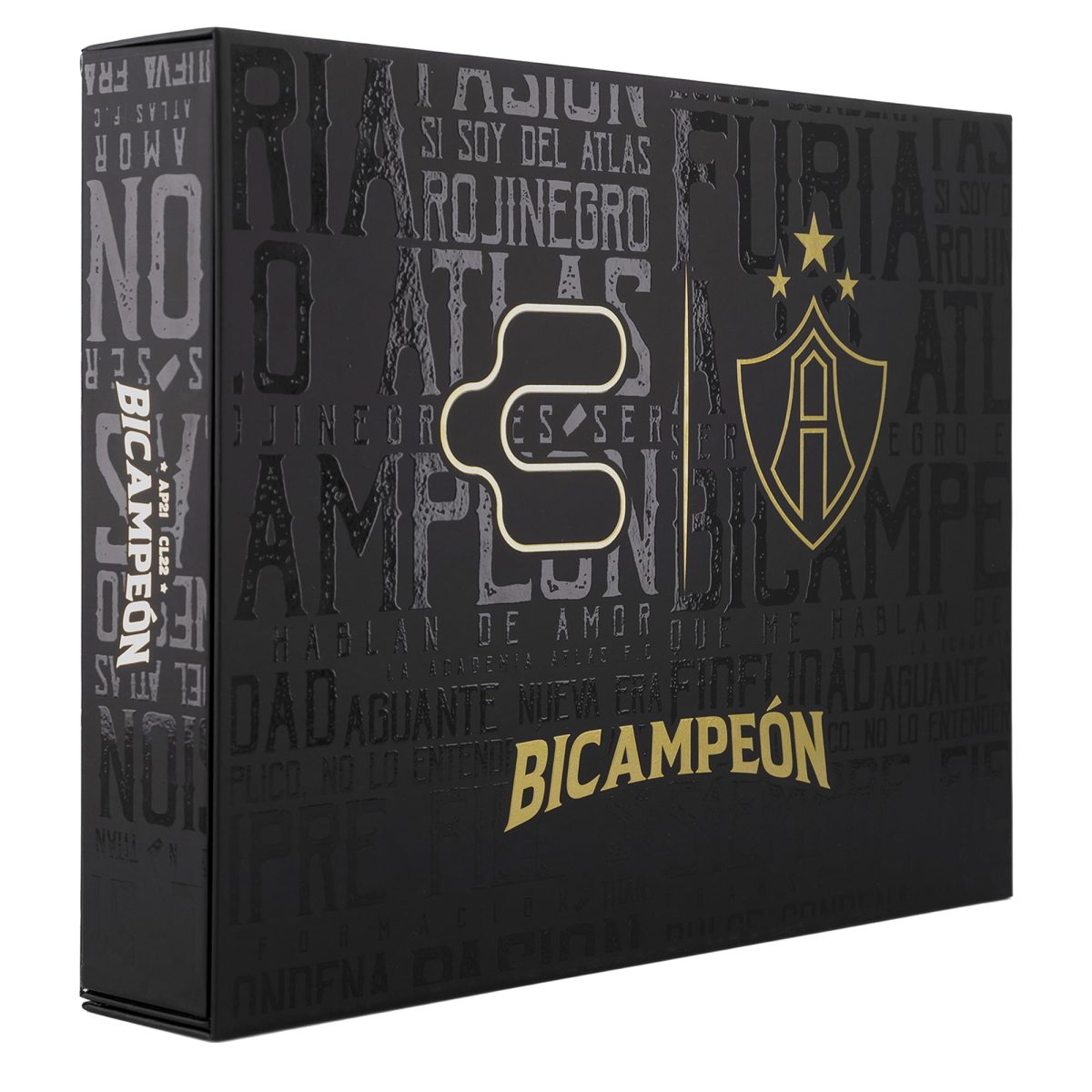 Compra camiseta club atlas charly conmemorativa de manga larga 202223 – roja – Jerseys y Camisetas de la Liga MX